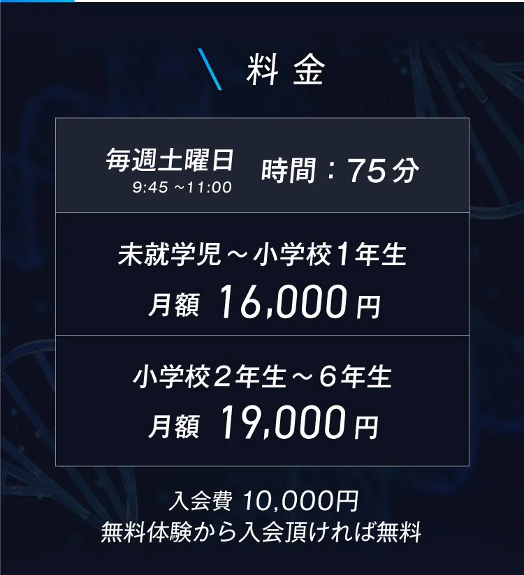 Team D Academy