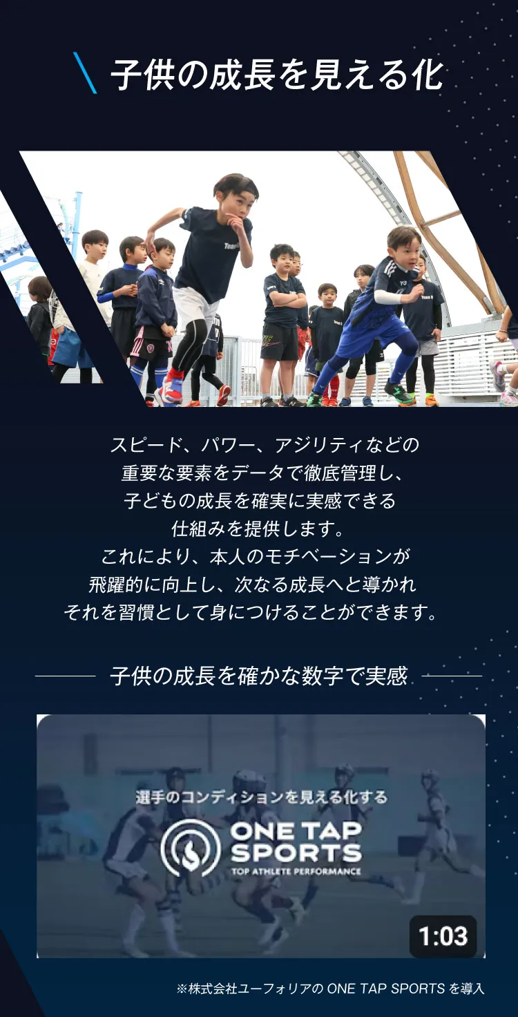 Team D Academy